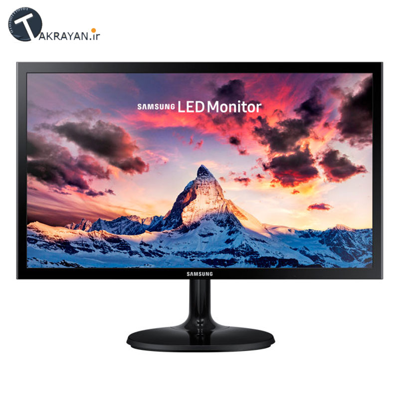 Samsung LS22F355HN LED Monitor